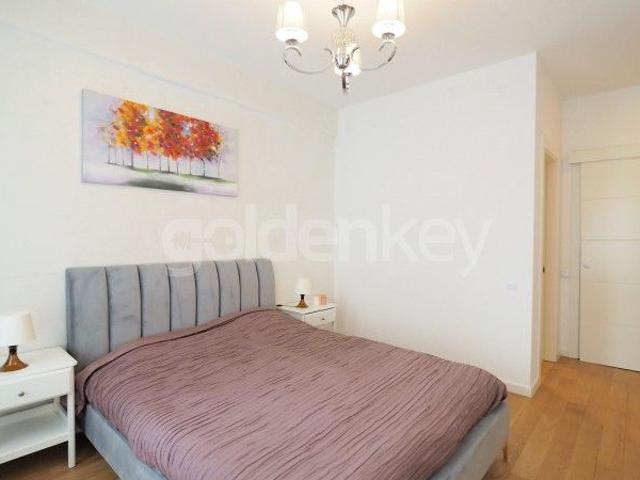 Boston Residence Metrou Aurel Vlaicu | 3 camere, 90mpc | mobilat | ID:644366