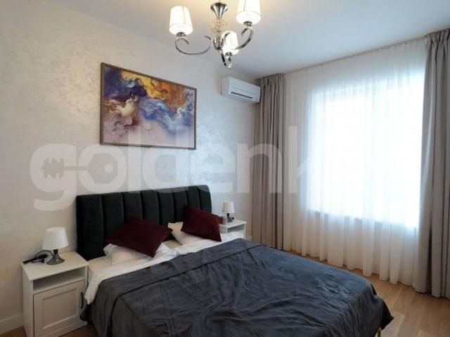 Boston Residence | 2 camere, mobilat modern | garaj | ID:2822281