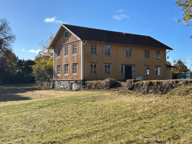 Bostorp, Rödeby