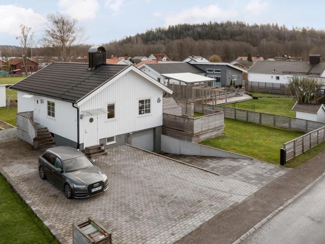 Boströmsvägen 6