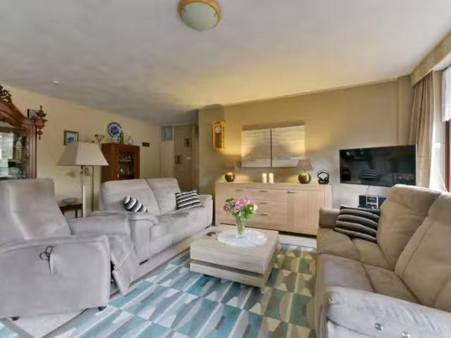 Bosuillaan 151 Bilthoven