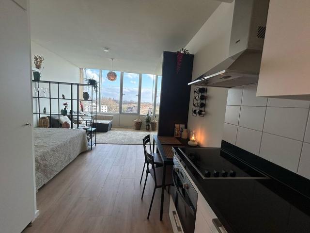 Bos en Lommerplantsoen 101E, 1055AA, Amsterdam, Noord Holland 1055AA