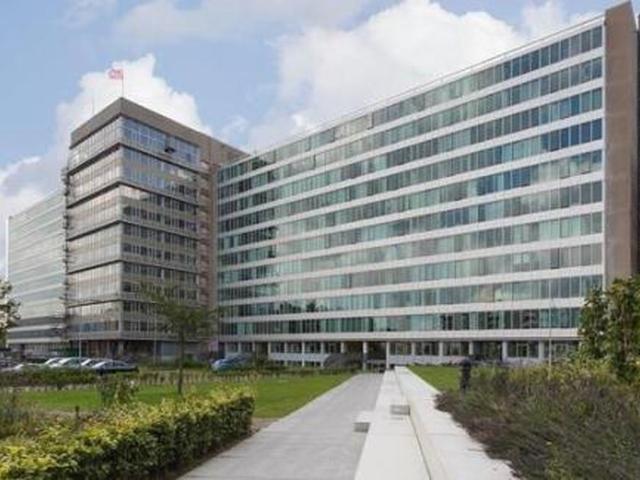 Bos en Lommerplantsoen 1055 Amsterdam
