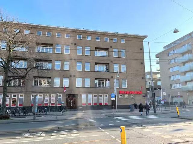 Bos en Lommerweg 347 1 Amsterdam