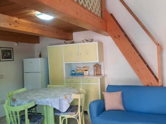 BOSA ZONA OSPEDALE Bilocale arredato