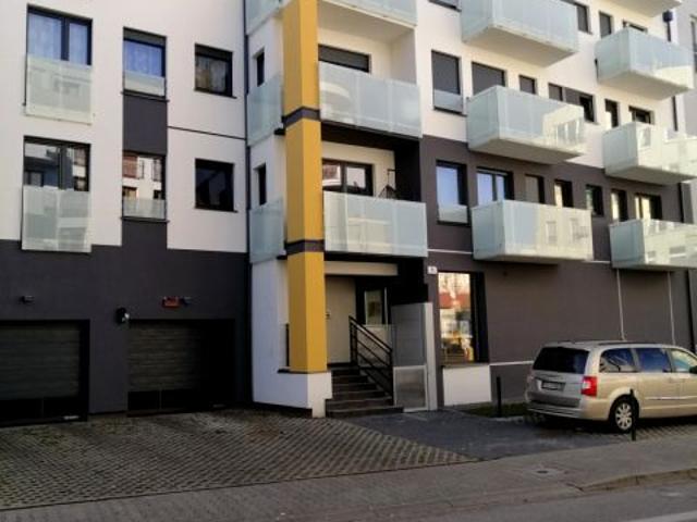 Bosa 42 m², Poznań