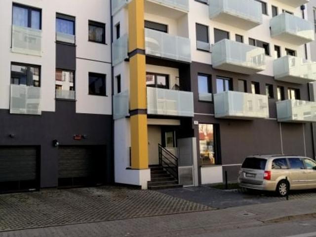 Bosa 42 m², Poznań