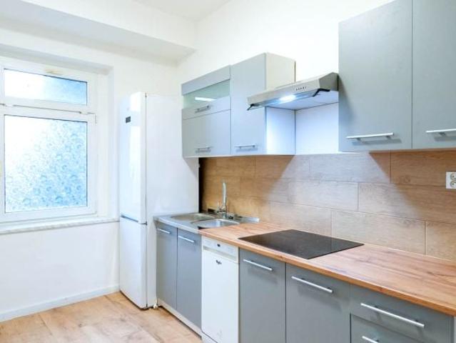 Bosacka 49,27 m², Racibórz