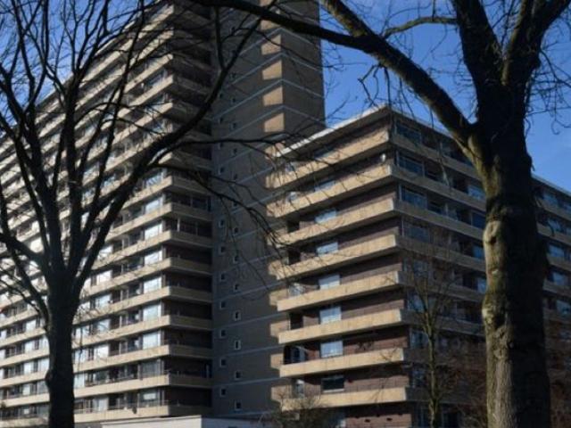 Bosboom Toussaintplein 194, 2624DM, Delft, Zuid Holland 2624DM