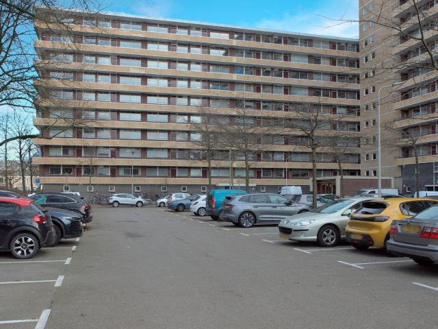 Bosboom Toussaintplein 79, 2624DG, Delft, Zuid Holland 2624DG
