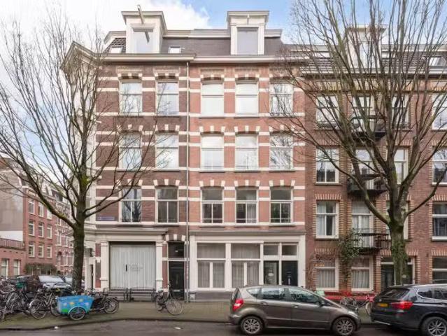 Bosboom Toussaintstraat 48 1 Amsterdam