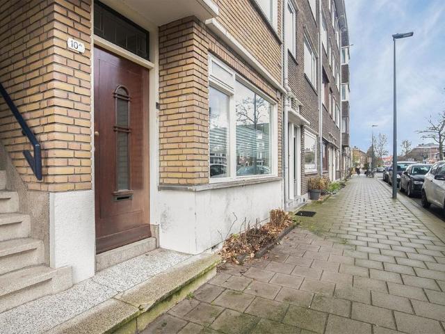 Bosboomlaan, 10 A, 3116JC, Schiedam, Zuid Holland 3116JC