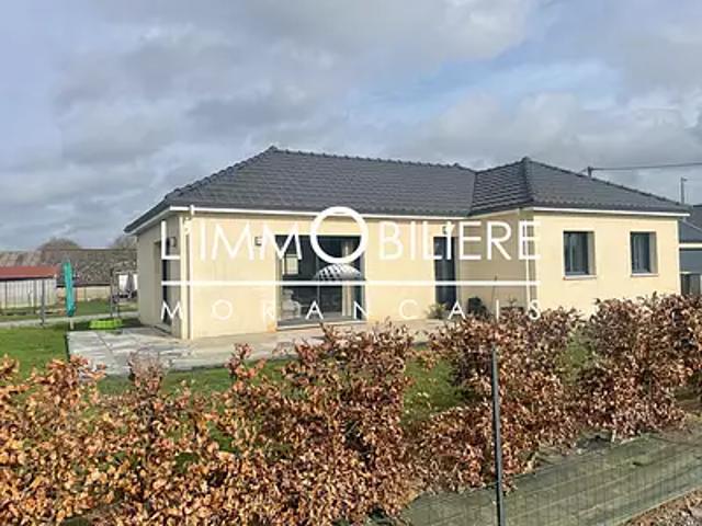 Clères 76690 Achat / Vente maison 4 pièces t4 au dernier étage