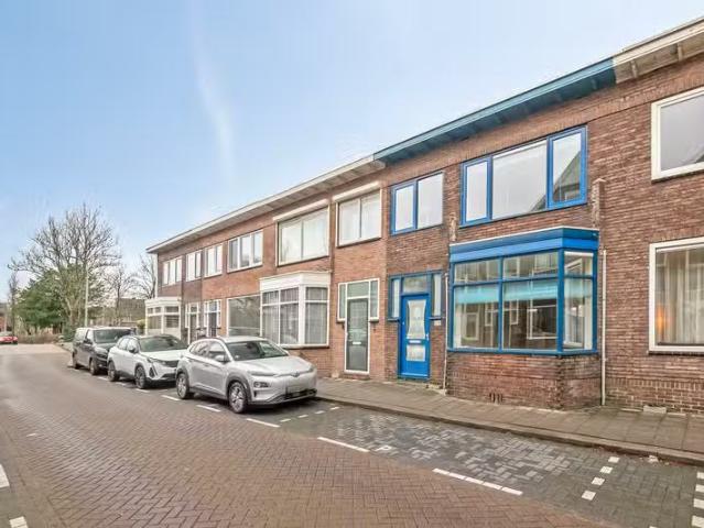 Boschjesstraat 28 Koog aan de Zaan