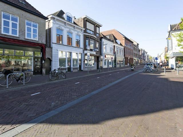 Boschstraat, 164
