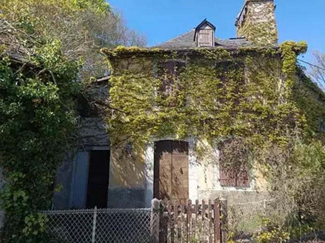 Bosdarros 64290 Achat / Vente maison 4 pièces t4