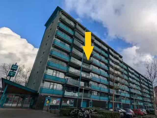 Bosdreef 39 Leiderdorp