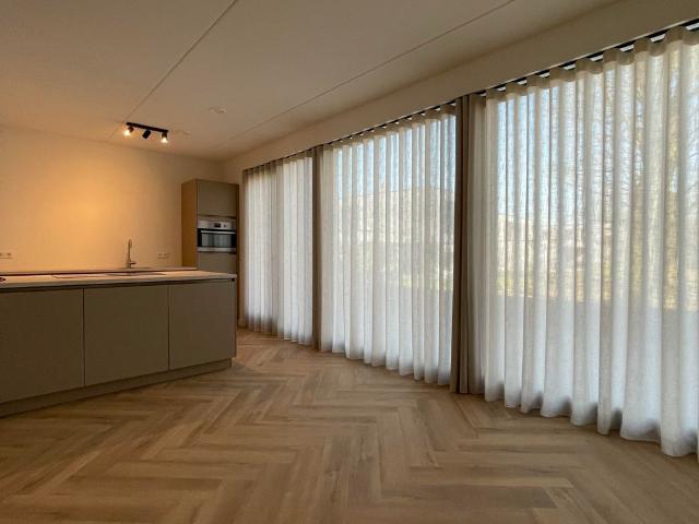 Bosfazant – Friendly Housing