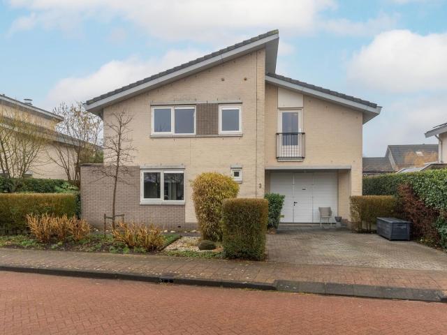 Boshovenlaan, 3, 3601JM, Maarssen, Utrecht 3601JM