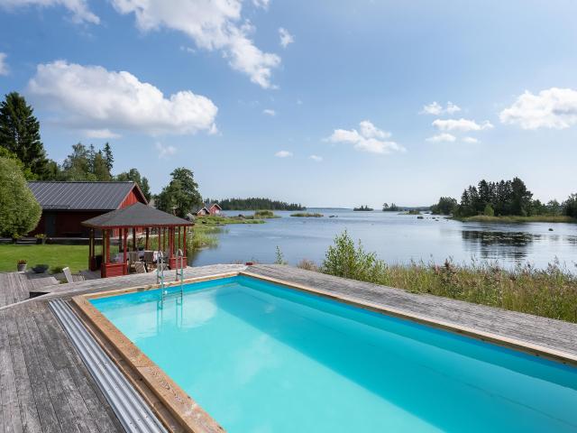Boskär 34