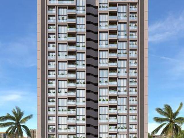Bosky The Upland,Kudasan 4 BHK Apartment For Sale Gandhinagar