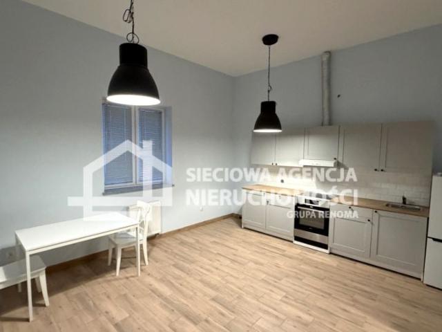 Bosmańska 32 m², Gdynia