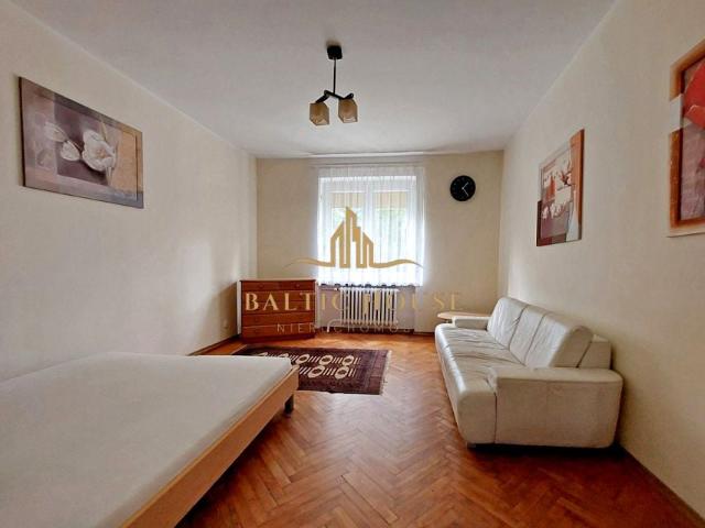 Bosmańska 47,30 m², Gdynia