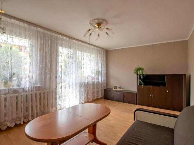 Bosmańska 48,20 m², Koszalin