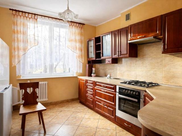 Bosmańska 51,90 m², Gdynia