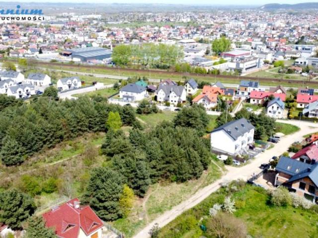 Bosmańska 596 m², Rumia