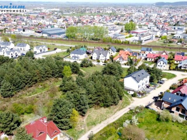 Bosmańska 596 m², Rumia
