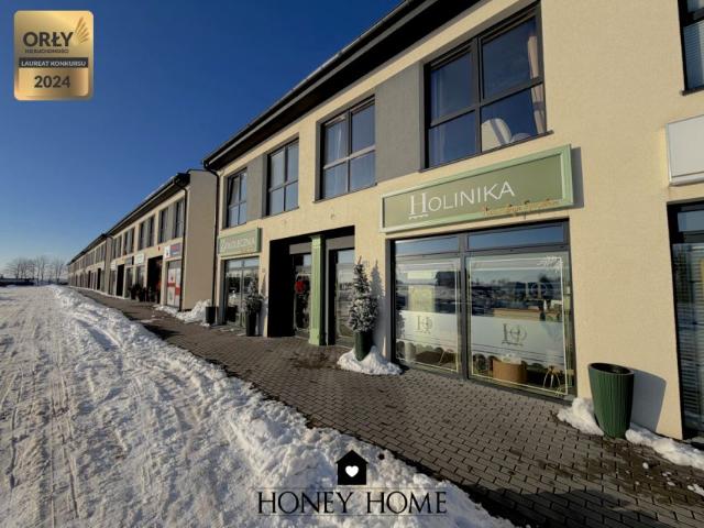 Bosmańska 66,50 m², Banino