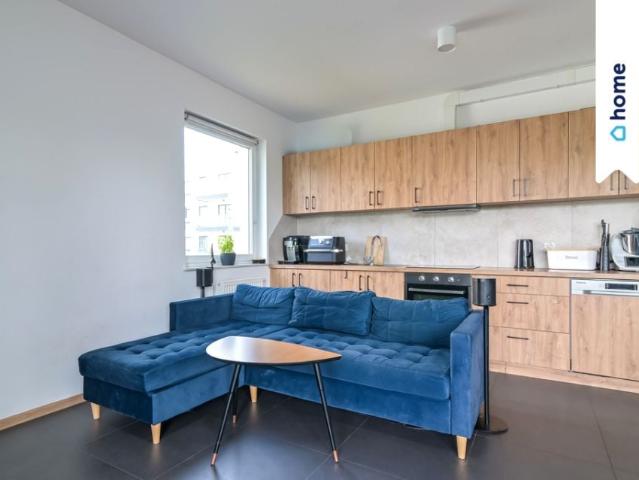 Bosmańska 91,55 m², Gdynia