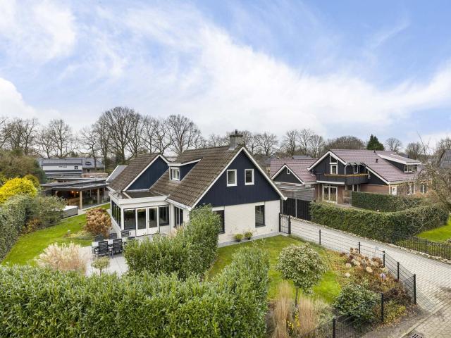 Bosmanstraat, 22, 7833KS, Nieuw amsterdam, Drenthe 7833KS