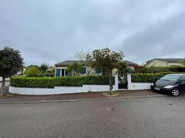 Bosmie l'Aiguille 87110 Achat / Vente maison 4 pièces t4 jardin terrasse