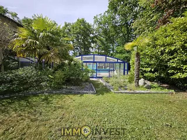 Bosmie l'Aiguille 87110 Achat / Vente maison 9 pièces t9