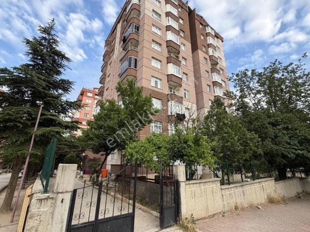 Bosna Yörünge Sitesi Satılık Bölme 3+1 Daire