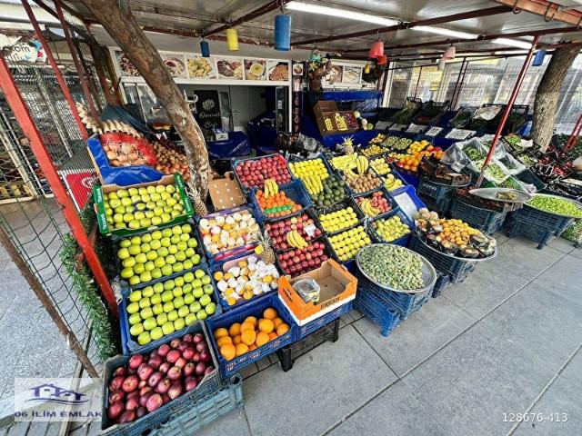 BOSNA CADDESİ ÜZERİNDE DEVREN KİRALIK DÜKKAN VE SATILIK ARAÇ