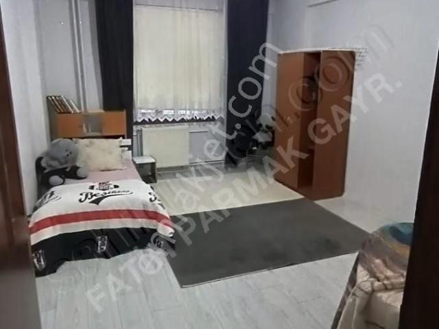 Bosna Hersek Mh 2+1 Ara Kat Eşyalı Kiralık Daire
