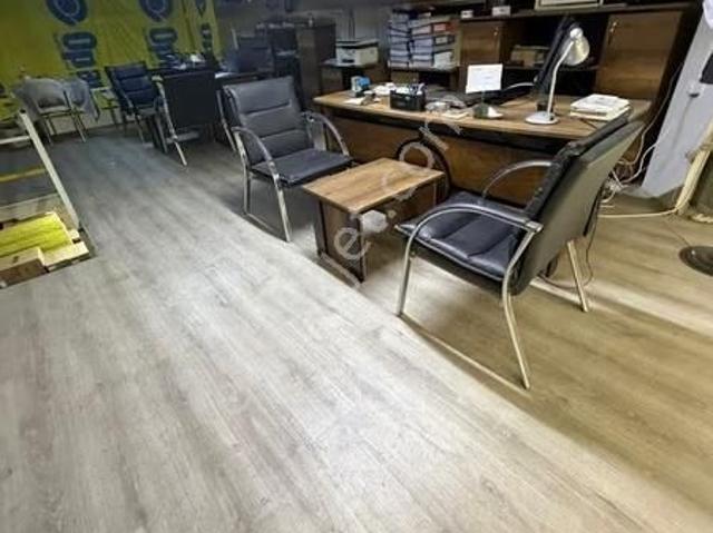 Bosna İş Merkezinde Satılık Dükkan