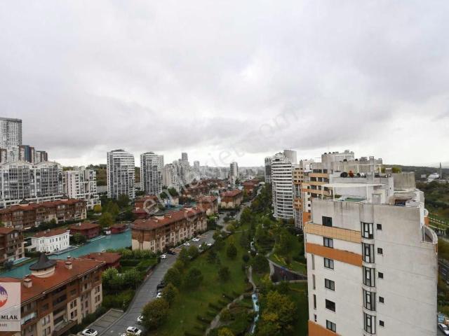 Bosphorus Cıty Yeditepe Resıdence Satılık 2+1 Daire 103 M²
