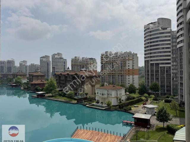 Bosphorus Cıty Yeditepe Resıdence Satılık 2+1 Daire 103 M²