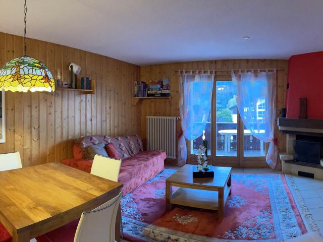 Bosquet B 32