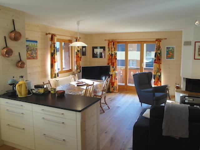 Bosquet B 34