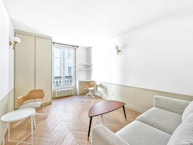 Bosquet Jean Nicot 1ch by B'Your Home