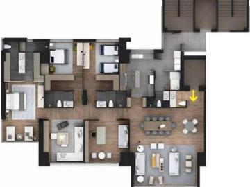BOSQUE 6060 HERMOSO DEPARTAMENTO EN VENTA