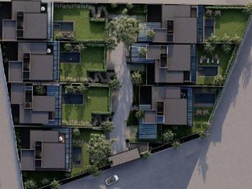 Bosque Avándaro, preventa, última casa disponible