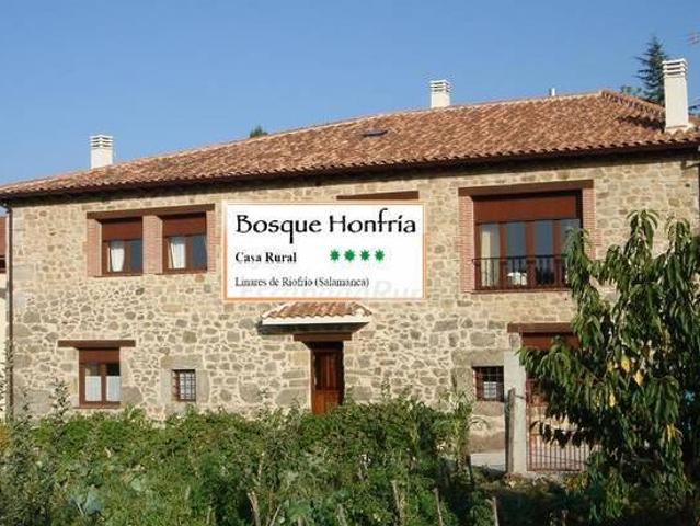 Bosque Honfría