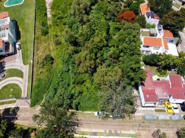Bosque privado en Las Cañadas Country Club | Ideal para residencia de lujo