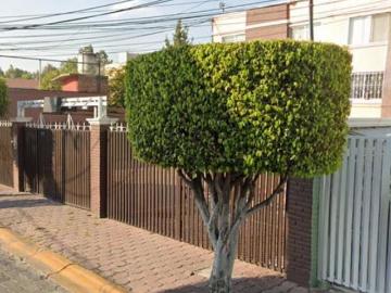 BOSQUES DE BIRMANIA 11, BOSQUES DE ARAGÓN, NEZAHUALCÓYOTL, EDO. DE MÉXICO